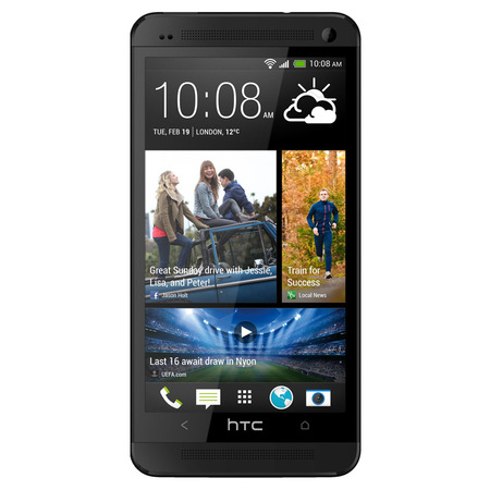 Сотовый телефон HTC HTC One dual sim - Воркута