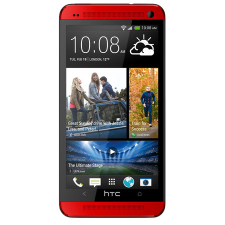Смартфон HTC One 32Gb - Воркута