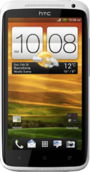 HTC One X 16GB - Воркута