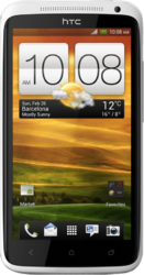 HTC One X 32GB - Воркута