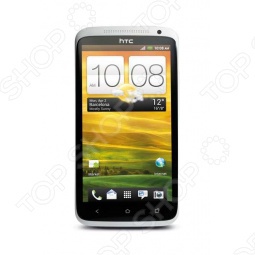 Мобильный телефон HTC One X+ - Воркута