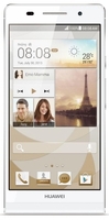 Смартфон HUAWEI Ascend P6 White - Воркута