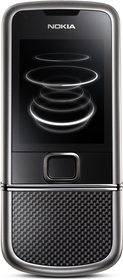 Мобильный телефон Nokia 8800 Carbon Arte - Воркута