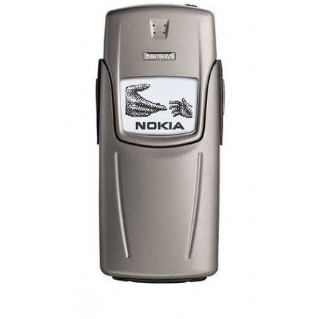Nokia 8910 - Воркута