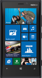Мобильный телефон Nokia Lumia 920 - Воркута