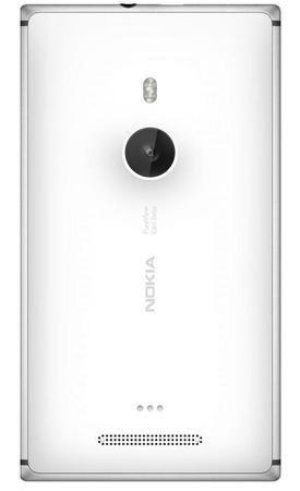 Смартфон NOKIA Lumia 925 White - Воркута