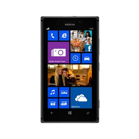Сотовый телефон Nokia Nokia Lumia 925 - Воркута