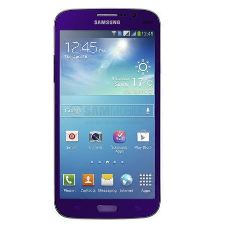 Смартфон Samsung Galaxy Mega 5.8 GT-I9152 - Воркута