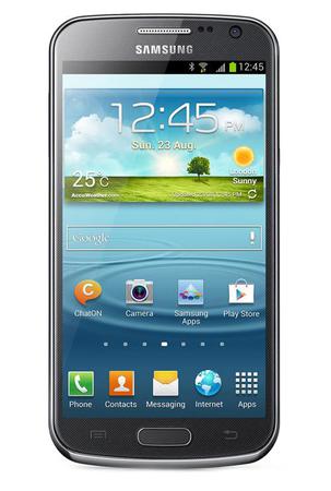 Смартфон Samsung Galaxy Premier GT-I9260 Silver 16 Gb - Воркута