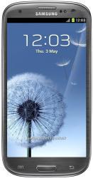 Samsung Galaxy S3 i9300 32GB Titanium Grey - Воркута