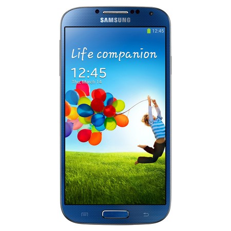 Смартфон Samsung Galaxy S4 GT-I9505 - Воркута