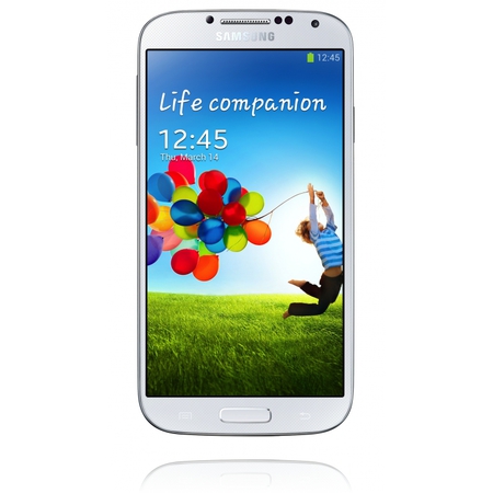 Samsung Galaxy S4 GT-I9505 16Gb черный - Воркута