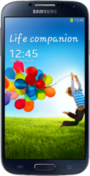 Samsung Galaxy S4 i9505 16GB - Воркута