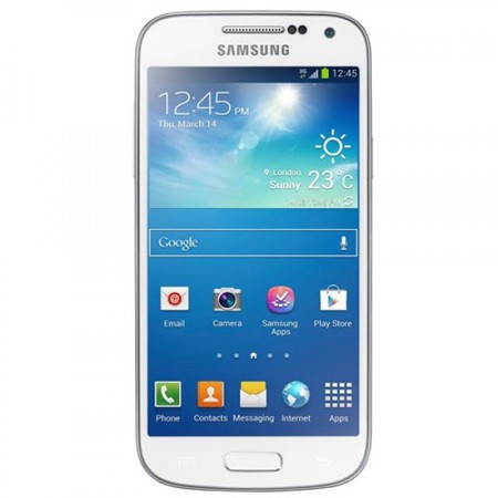 Samsung Galaxy S4 mini GT-I9190 8GB белый - Воркута