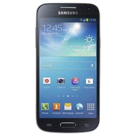 Samsung Galaxy S4 mini GT-I9192 8GB черный - Воркута