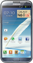 Samsung N7105 Galaxy Note 2 16GB - Воркута