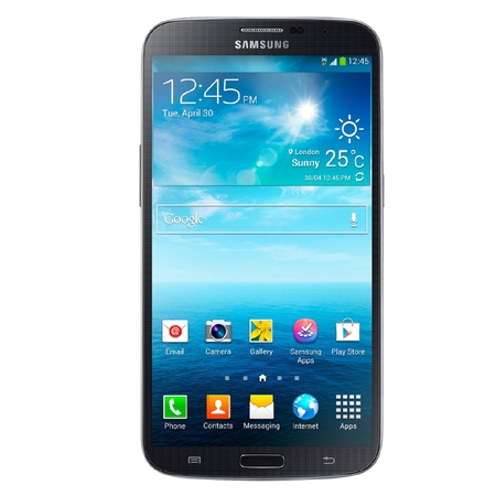Сотовый телефон Samsung Samsung Galaxy Mega 6.3 GT-I9200 8Gb - Воркута
