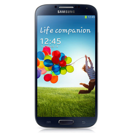 Сотовый телефон Samsung Samsung Galaxy S4 GT-i9505ZKA 16Gb - Воркута
