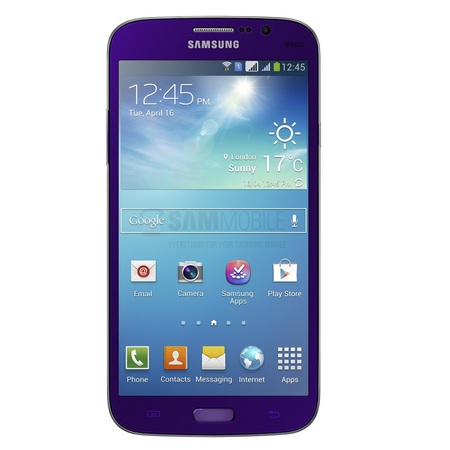 Сотовый телефон Samsung Samsung Galaxy Mega 5.8 GT-I9152 - Воркута