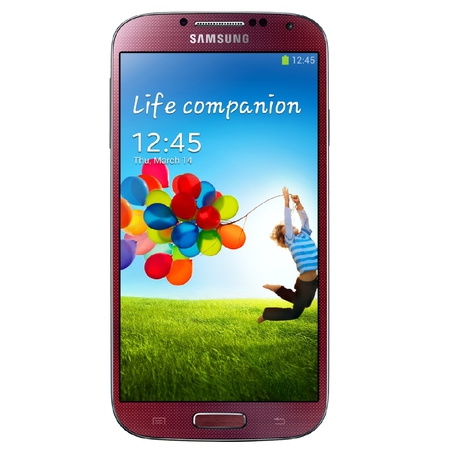 Сотовый телефон Samsung Samsung Galaxy S4 GT-i9505 16 Gb - Воркута