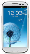 Смартфон Samsung Samsung Смартфон Samsung Galaxy S3 16 Gb White LTE GT-I9305 - Воркута