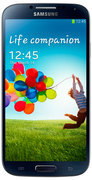 Смартфон Samsung Samsung Смартфон Samsung Galaxy S4 Black GT-I9505 LTE - Воркута