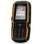 Терминал моб связи Sonim XP 3300 FORCE Yellow/Black - Воркута