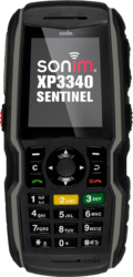 Sonim XP3340 Sentinel - Воркута