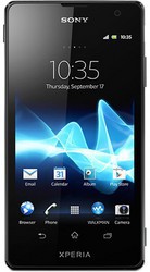 Sony Xperia TX - Воркута