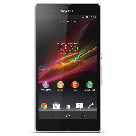 Смартфон Sony Xperia Z C6603 - Воркута