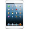 Apple iPad mini 16Gb Wi-Fi + Cellular белый - Воркута