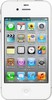 Apple iPhone 4S 16Gb white - Воркута