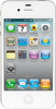 Смартфон APPLE iPhone 4S 16GB White - Воркута