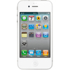 Мобильный телефон Apple iPhone 4S 32Gb (белый) - Воркута