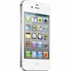 Мобильный телефон Apple iPhone 4S 64Gb (белый) - Воркута