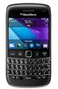 Смартфон BlackBerry Bold 9790 Black - Воркута