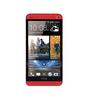 Смартфон HTC One One 32Gb Red - Воркута