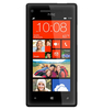 Смартфон HTC Windows Phone 8X Black - Воркута