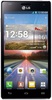 Смартфон LG Optimus 4X HD P880 Black - Воркута