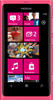 Смартфон Nokia Lumia 800 Matt Magenta - Воркута
