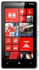 Смартфон Nokia Lumia 820 White - Воркута