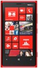 Смартфон Nokia Lumia 920 Red - Воркута