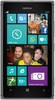 Nokia Lumia 925 - Воркута