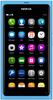 Смартфон Nokia N9 16Gb Blue - Воркута