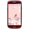 Смартфон Samsung + 1 ГБ RAM+  Galaxy S III GT-I9300 16 Гб 16 ГБ - Воркута