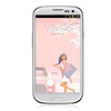 Мобильный телефон Samsung + 1 ГБ RAM+  Galaxy S III GT-I9300 La Fleur 16 Гб 16 ГБ - Воркута