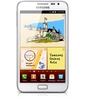 Смартфон Samsung Galaxy Note N7000 16Gb 16 ГБ - Воркута