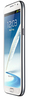 Смартфон Samsung Galaxy Note 2 GT-N7100 White - Воркута