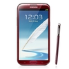 Смартфон Samsung Galaxy Note 2 GT-N7100ZRD 16 ГБ - Воркута