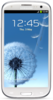 Смартфон Samsung Galaxy S3 GT-I9300 32Gb Marble white - Воркута